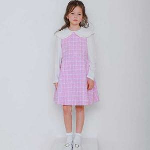 [택가62,800원]R. 엣지 민소매 원피스 JUFOP18