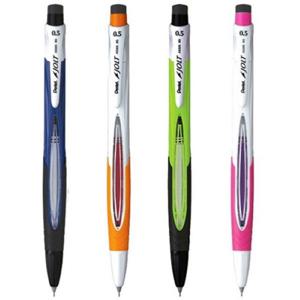 펜텔 졸트 샤프 AS305 0.5mm 쉐이크 노크식