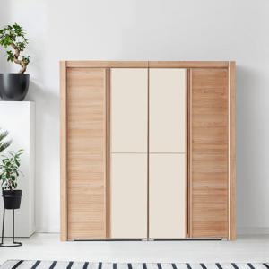 동서가구 아모르 JK2080 콤비 갤러리 장롱 DF904275