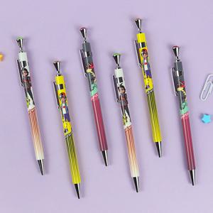 포켓몬스터 쥬얼리 샤프 어린이 캐릭터 학용품 피카츄