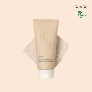 리바이리 콤부차 배리옴 마일드 포밍 클렌저