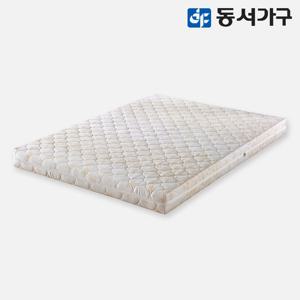 동서가구 EZ매트 SS 니트지 펀칭 라텍스 100T 매트리스 DF631711