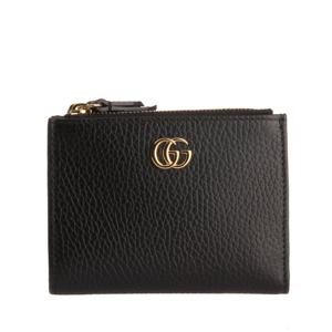 [GUCCI] 구찌 GG 마몬트 반지갑 474747 CAO0G 1000
