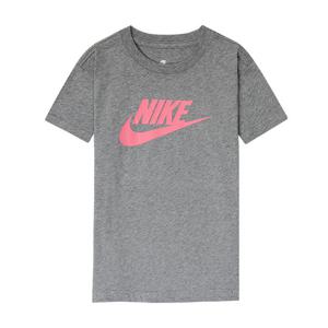 나이키 NSW 베이직 퓨추라 반팔티 여자 AR5088-095