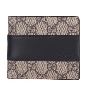[GUCCI] 에덴 GG 수프림 지갑 451240 KGDHN 9769