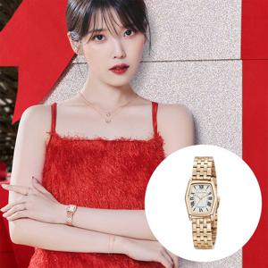 [제이에스티나] NUOVO TEMPO 메탈 시계 (JWT2ME2BF205RGRG0)