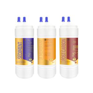 교원웰스 KW-P22W2 전체세트 정수기필터호환 프리미엄