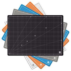 윈스타 칼라 커팅매트A2 책상 패드 깔판 데스크매트