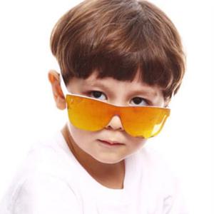 정품 V400 몽크로스 미러 어린이 아동 멋쟁이 선글라스 아이선물