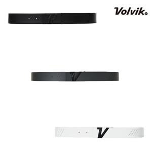 [볼빅]남성3DV촉버클벨트 VMATMF01