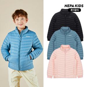 [네파키즈/택가159,000] KIF2051 마고 경량구스다운 본사직영