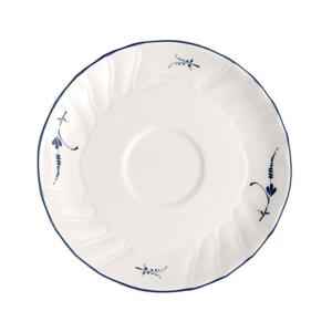 빌레로이앤보흐 올드 룩셈부르크 모카&에스프레소잔 소서 12cm