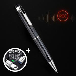 리쌍떼 64GB 고성능 볼펜녹음기 Vr-7000 (업그레이드)