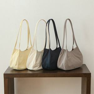 [아이띵소] HOBO NEAT BAG _ CHILLING 호보 니트백 _ 칠링