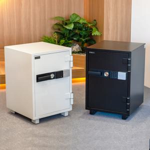 범일금고 ZE680 100kg new 디지털락 60분 내화인증금고 자동잠김