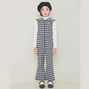 [택가56,800원]M. 체리농장 부츠핏 점프수트 JUFPT19