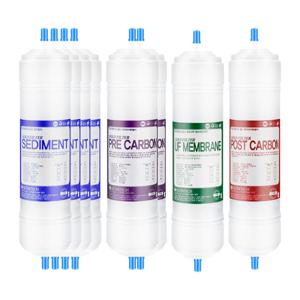 위닉스 PQ-1000 1년세트 정수기필터호환 고급형