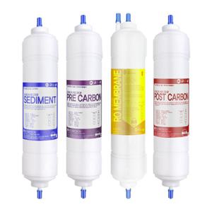 코웨이 CHP-8500L 전체세트 정수기필터호환 고급형