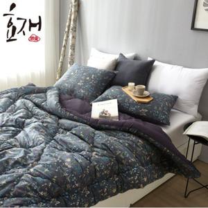 레시 소프트필 국내산 차렵이불(S) by효재