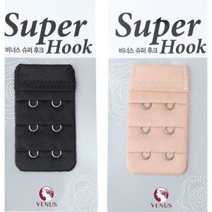 [비너스] 브래지어 연장후크 VAC2400