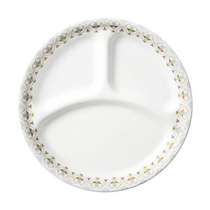 [코렐]골든에이지 삼절접시 대