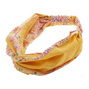 [에트로] 프로푸미 헤어밴드 04306 11 6