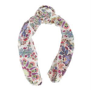 [에트로] 프로푸미 헤어밴드 04403 11 8