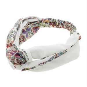 [에트로] 프로푸미 헤어밴드 04306 11 8