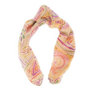 [에트로] 프로푸미 헤어밴드 04403 11 6