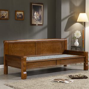 [돌소파]구들장건강 바른SF 칠보석 온열소파