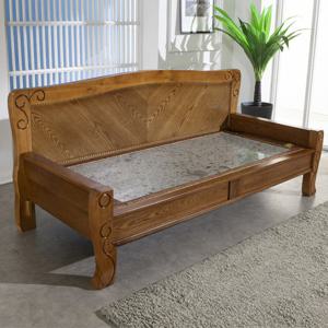 [구들장] 너울SF 칠보석 돌카우치