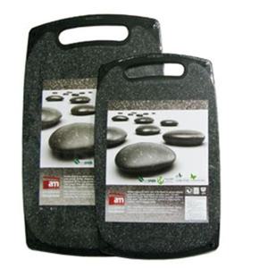 조약돌도마 에이엠 에코그린 블랙 도마 대 조리도구