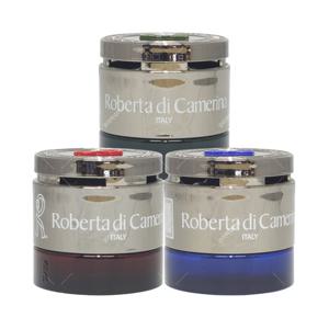 로베르타 차량용 방향제 크롬 60ml