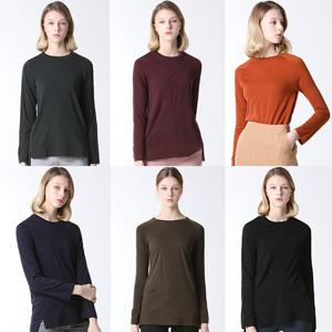 [르오트] 제시카 데일리 웜 풀오버