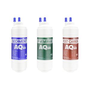 LG WD302GW 전체세트 정수기필터호환 실속형