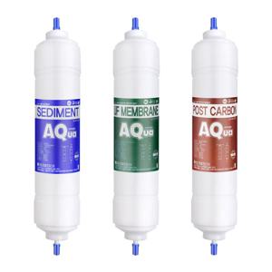 코웨이 CHP-06EU 전체세트 정수기필터호환 실속형