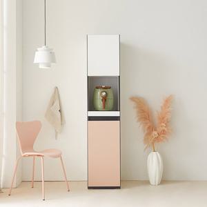 나무뜰 위니 E0 비스포크 400 광폭 렌지대 BSC319C (착불)