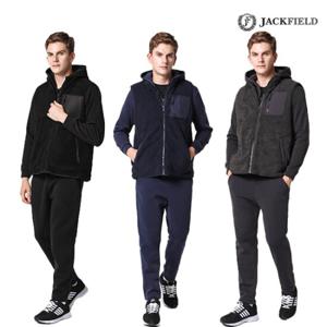 ANC_[잭필드]남성 란데르 트레이닝 베스트_2BJFMD03