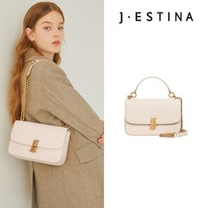 DELLA SM 숄더 WH (JHNCHA2BF875WH010)