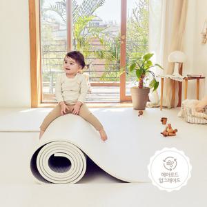 소브 에어로드 셀프시공롤매트 400x110x1.6cm 놀이방 매트