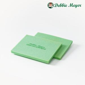 데비마이어 지니어스 스펀지 세균억제 수세미 와이퍼 2p