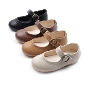 라스텔라 엠버 여아구두 아동플랫 아동단화