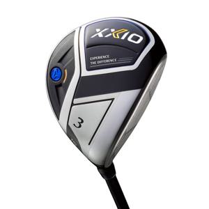 던롭 젝시오11 남성 페어웨이 우드