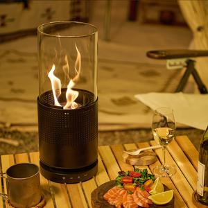 라르츠 무드앤모어 불멍 블루투스 스피커 1년보증AS