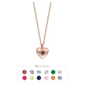 [로이드] 로이드 10K GOLD 골드 목걸이 LNT17072T