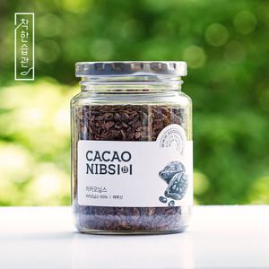 착한습관 카카오닙스 200g 1개