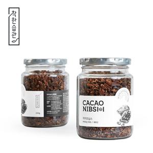 착한습관 카카오닙스 200g 2개