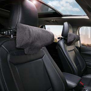 카템 2세대 퍼스트 클래스 차량용 헤드레스트 목쿠션