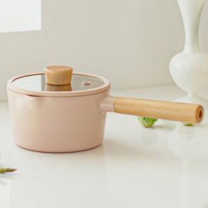 네오플램 피카 리저브 IH 미니피치 밀크팬 16cm