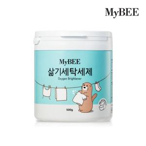 마이비 삶기세탁세제 용기(500g)